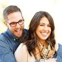 Customer review profile image